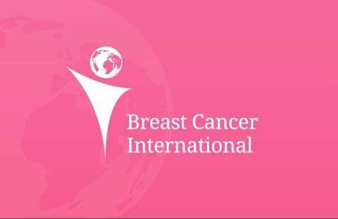 Breast Cancer International photo