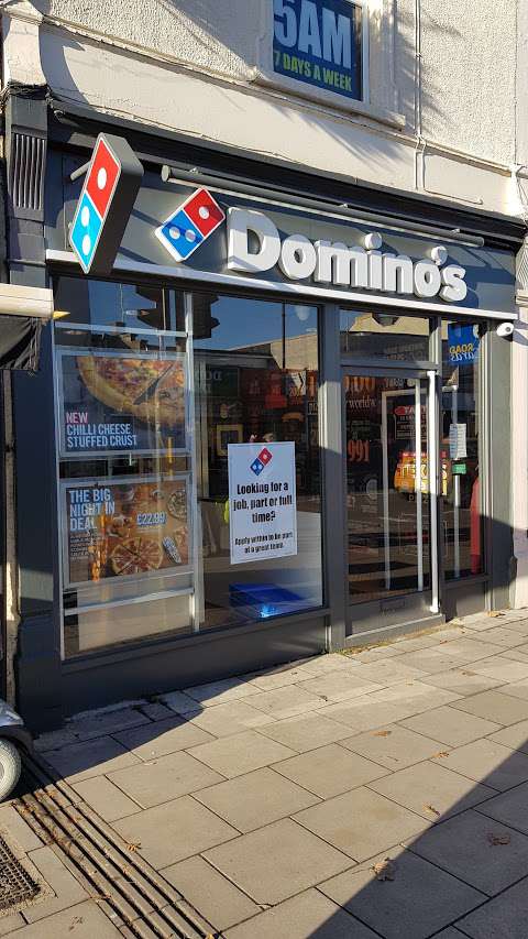 Domino's Pizza - Cheltenham - Bath Road photo
