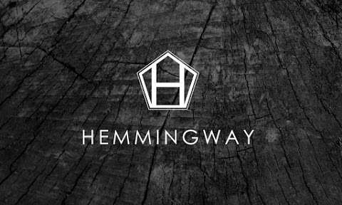 Hemmingway photo