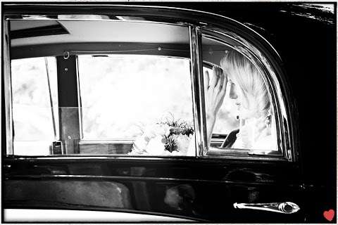 James Fear: Wedding Photographer photo