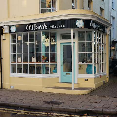 O'Hara's Coffee House photo