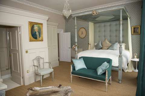 The Montpellier Town House - luxury accommodation in Cheltenham photo